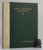 Orpen, Stories of Old Ireland & Myself.