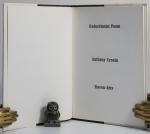 Cronin, Reductionist Poem.