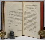 Necker, De L'Importance Des Opinions Religieuses