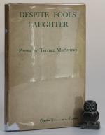 MacSwiney, Despite Fools' Laughter.