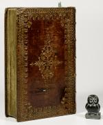 The Book of Common Prayer & The Whole Book of Psalms.