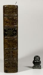 The Book of Common Prayer & The Whole Book of Psalms.