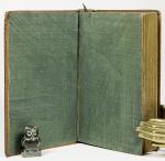 The Book of Common Prayer & The Whole Book of Psalms.
