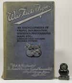 [British Dominion General Insurance]. War Facts & Figures.