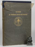 Mother M. Theresa Maxis Duchemin: