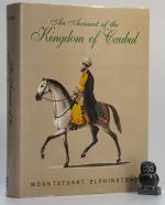 Elphinstone, An Account of the Kingdom of Caubul.