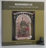 Cadden, Tiernaur Oral History Group: Remember Us.