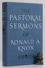 Knox, The Pastoral Sermons of Ronald A. Knox.