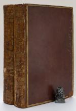 Grose, The Antiquities of England and Wales, Scotland and Ireland.