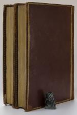 Grose, The Antiquities of Scotland.