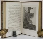 Grose, The Antiquities of Scotland.