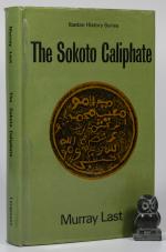Last, The Sokoto Caliphate.