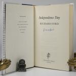 Ford, Independence Day.