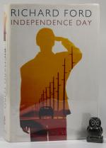 Ford, Independence Day.