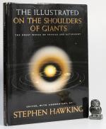 Hawking, The Illustrated on the Shoulder of Giants.