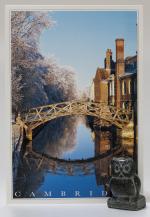 Hawking, The Illustrated A Brief History of Time.