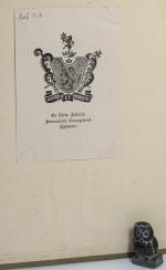 Robinson, Celtic Illuminative Art.