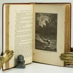Verne, Twenty Thousand Leagues under the Sea.