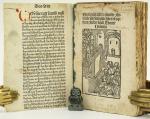 Boethius, De Consolatione Philosophiae. [The Consolations of Philosophy].