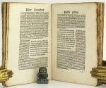 Boethius, De Consolatione Philosophiae. [The Consolations of Philosophy].
