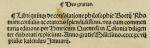 Boethius, De Consolatione Philosophiae. [The Consolations of Philosophy].