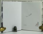 Hackett, The Long Disease. LA Stories [Signed].