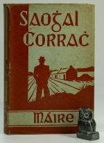 Máire (a sgríobh). Saoghal Corrach.