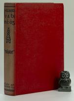 Máire (a sgríobh). [Séamus Ó Grianna]. Nuair A Bi Me Og.