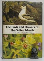 Perry, The Birds and Flowers of the Saltee Islands.