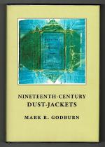 Godburn, Nineteenth-Century Dust-Jacket.