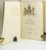 Sir Robert Douglas of Glenbervie, The Peerage of Scotland: