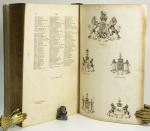 Sir Robert Douglas of Glenbervie, The Peerage of Scotland: