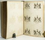Sir Robert Douglas of Glenbervie, The Peerage of Scotland: