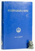 Baloch, Fathnamah-I Sind.