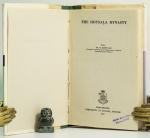 Dr. B. Sheik Ali (editor). The Hoysala Dynasty.