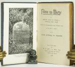 An Athair Pádraig Ua Duinnín [Patrick Dinneen]. Filidhe na Máighe.