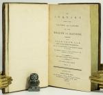 Smith, An Inquiry into the Nature and Causes of the Wealth of Nations.
