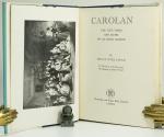O'Sullivan, Carolan.