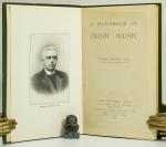 Henebry, A Handbook of Irish Music.