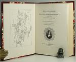 O'Flaherty, A Chorographical Description of Westr or H-Iar Connaught.