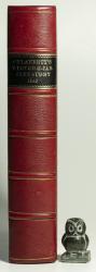 O'Flaherty, A Chorographical Description of Westr or H-Iar Connaught.
