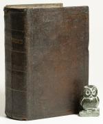 An Biobla Naomhtha. [The Bible in Irish].