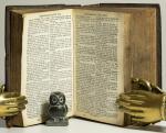 An Biobla Naomhtha. [The Bible in Irish].