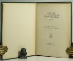 Metlake, The Life and Writings of Saint Columban.