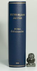 O'Suilleabhain, Fiche Blian Ag Fas.