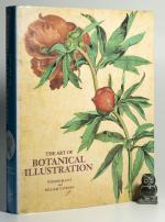 Blunt, The Art of Botanical Illustration [Charles Nelson's Copy].