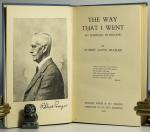 Praeger, The Way That I Went.