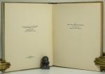 Stephens, A Poetry Recital [Signed].