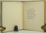 Stephens, A Poetry Recital [Signed].