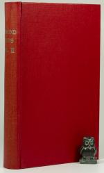 Curtis, Calendar of Ormond Deeds.